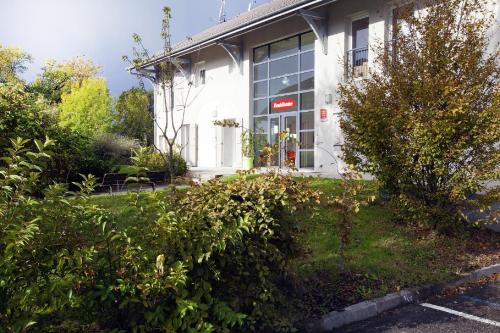 Фотография апарт отеля Residhome Genève Prévessin Le Carré d'Or