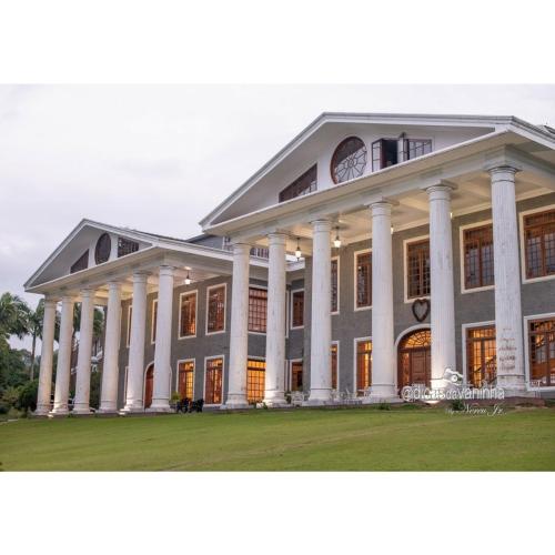 Фотография гостиницы Aroso Paço Hotel