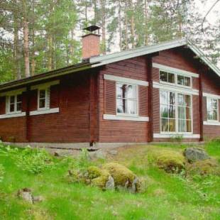 Фотографии гостевого дома 
            Holiday Home Ylähuone