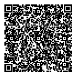 QR код хостела Уральский Дом