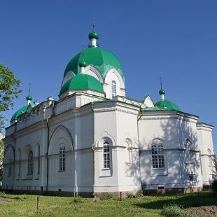 Фотография храма