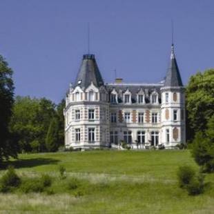 Фотографии гостиницы 
            Château De L'aubrière - Les Collectionneurs