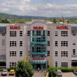 Фотография гостиницы Euro Park Hotel Hennef