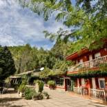 Фотография гостиницы Hotel Rural Noguera de la Sierpe