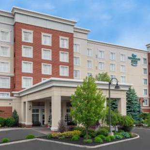 Фотографии гостиницы 
            Homewood Suites by Hilton Cleveland-Beachwood