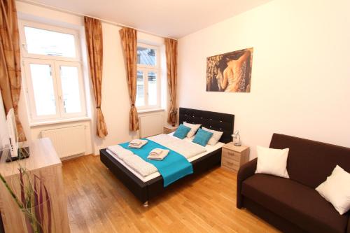 Фотография апарт отеля Hotel Klimt