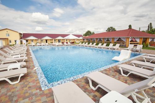 Фотография гостиницы Райский Дворик