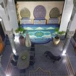 Фотография мини отеля Riad Soleil d'Or