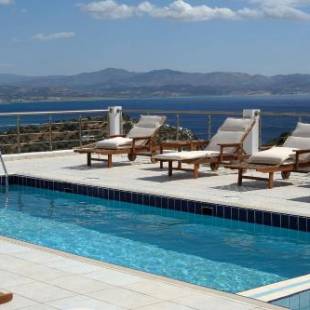 Фотографии апарт отеля
Lenikos Resort