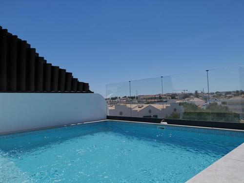 Фотография гостиницы Authentic Tavira Hotel