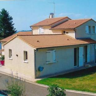 Фотографии мини отеля 
            chambre d'hotes a nérac