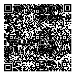 QR код хостела Дружный Дом