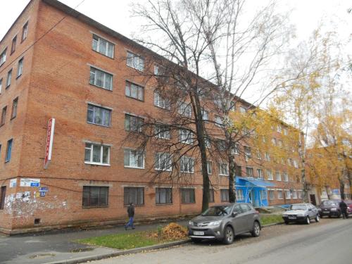 Фотография гостиницы Маш-Сервис