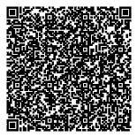 QR код музея Чагодощенский музей истории и народной культуры