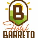 Фотография гостиницы Hotel Barreto