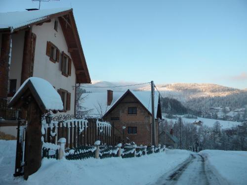 Фотография гостевого дома Willa Podgórska