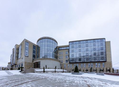 Фотография гостиницы Роза Ветров