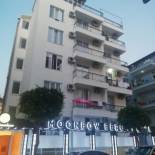 Фотография гостиницы MOONBOW BEACH HOTEL