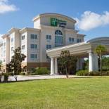 Фотография гостиницы Holiday Inn Express Hotel & Suites Fort Pierce West, an IHG Hotel