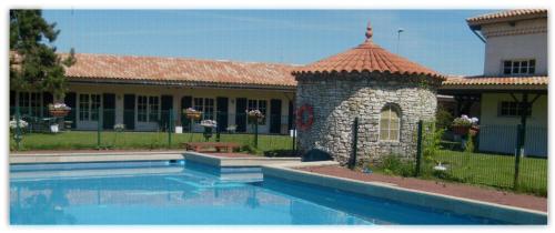 Фотография гостиницы Lensotel