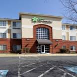 Фотография гостиницы Extended Stay America Suites - Washington, DC - Chantilly - Airport