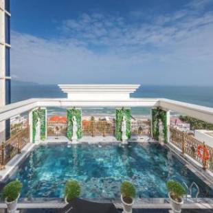 Фотографии гостиницы 
            Monarque Hotel Danang