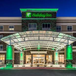 Фотографии гостиницы 
            Holiday Inn Joplin, an IHG Hotel