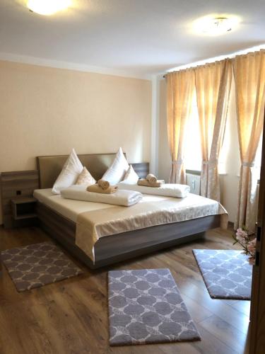 Фотография гостиницы Hotel Goldenesvogtland