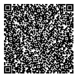 QR код мини отеля Музей Цинандали