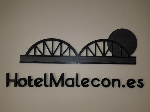Фотография гостиницы Hotel Malecon