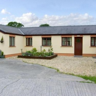 Фотография гостевого дома Barn Cottage, Laugharne