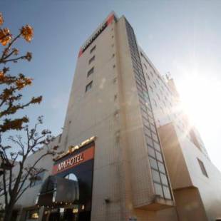 Фотографии гостиницы 
            APA Hotel Yamagata Tsuruoka Ekimae