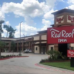 Фотографии мини отеля 
            Red Roof Inn Houston - Willowbrook