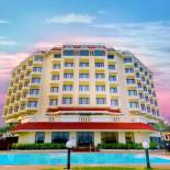 Фотография гостиницы Welcomhotel by ITC Hotels, Devee Grand Bay, Visakhapatnam