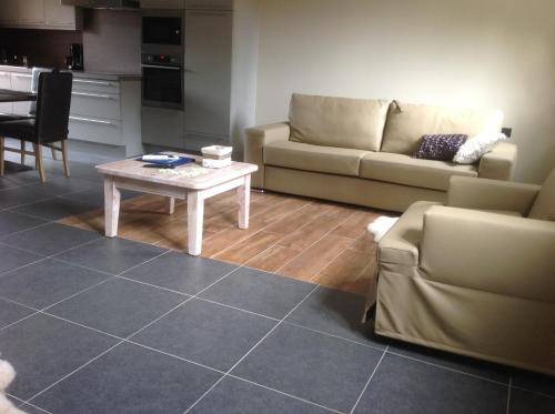 Фотография апарт отеля Aparthotel Trilogie