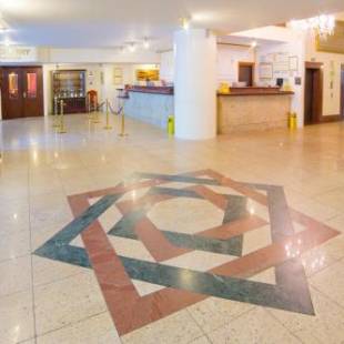 Фотографии гостиницы
Dayrell Hotel e Centro De Convenções