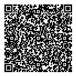 QR код мини отеля Атлас