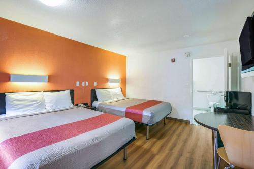 Фотография гостиницы Motel 6-Dothan, AL