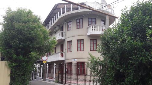 Фотография гостевого дома На Комсомольской, 38а