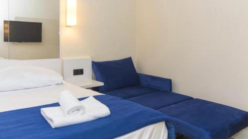 Фотография гостиницы Twin Tower