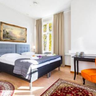 Фотографии гостевого дома
Hotell Drottninggatan 11