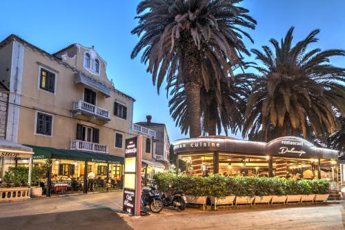 Фотография гостиницы Boutique Hotel Villa Pattiera