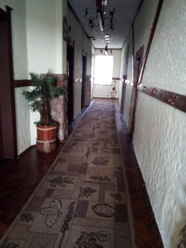 Фотография гостиницы Центральний