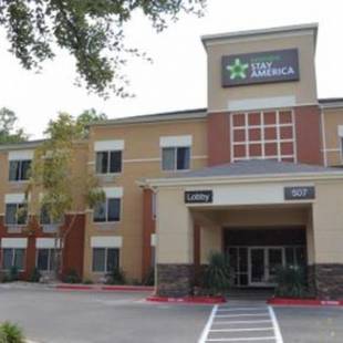 Фотографии гостиницы 
            Extended Stay America Suites - Austin - Downtown - Town Lake