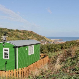 Фотография гостевого дома Lady Bird Retreat, Saltburn-by-the-Sea