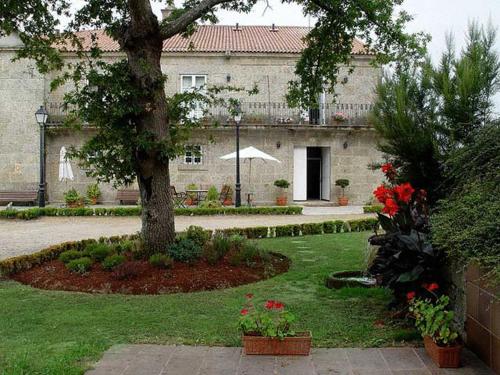 Фотография гостевого дома Pazo de Sedor