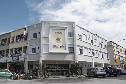 Фотография гостиницы Era Plus Hotel