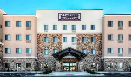 Фотография гостиницы Staybridge Suites Charlottesville Airport, an IHG Hotel