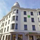 Фотография гостиницы ibis Styles Moulins Centre