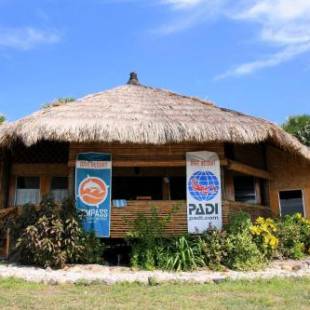 Фотографии базы отдыха 
            Compass Atauro Eco Lodge